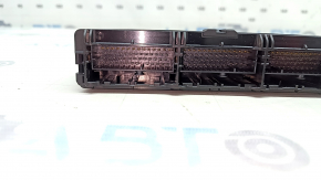 Hybrid Vehicle Computer Control Module Toyota Highlander 20-26
