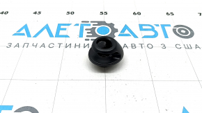 Гачок обшивки арки багажника верхній Subaru Forester 25-26 чорний