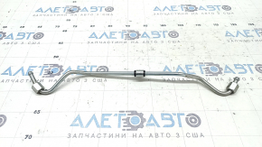 Топливная трубка высокого давления Subaru Forester 25-26 2.5 на топливные рейки