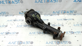 Задній диференціал редуктор Subaru Forester 25-26 2.5 15к