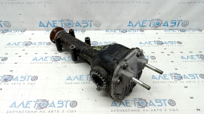 Задній диференціал редуктор Subaru Forester 25-26 2.5 15к