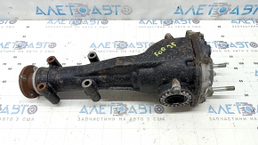 Задній диференціал редуктор Subaru Forester 25-26 2.5 15к