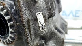 Задній диференціал редуктор Subaru Forester 25-26 2.5 15к