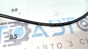 Датчик ABS передній правий Subaru Forester 25-26