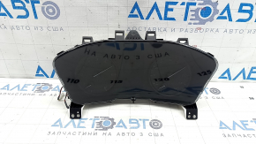 Щиток приборов Subaru Forester 25-26 Base 15к