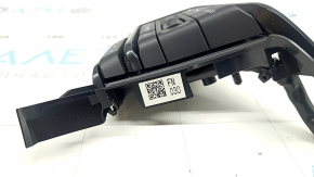 Кнопки керування на кермі Subaru Forester 25-26