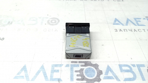 USB Hub Toyota Highlander 20-22 Dual Type-C