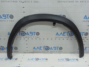Накладка арки крила передня права Lexus NX200t NX300 NX300h 15-21