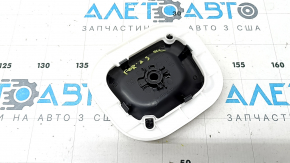 Накладка потолка задняя левая Subaru Forester 25-26 в сборе 3 части, черная
