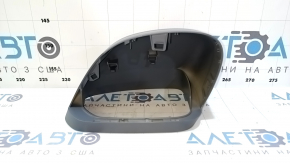 Крышка бокового зеркала правая Volvo XC60 18-26
