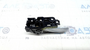 Ручка двери внутренняя передняя правая Toyota Highlander 20-26