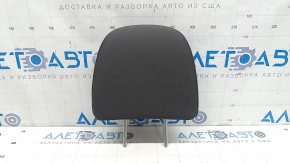 Подголовник 2 ряда правый Subaru Forester 25-26 ткань серая