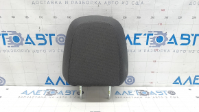 Підголовник 2 ряду правий Subaru Forester 25-26 тканина сіра