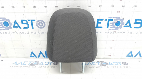 Підголовник 2 ряди лівий Subaru Forester 25-26 тканина сіра