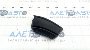 Накладка проема багажника внутренняя левая Subaru Forester 25-26