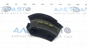 Накладка проема багажника внутренняя правая Subaru Forester 25-26