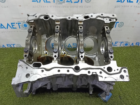 Блок цилиндров голый Chrysler Pacifica 17-20 3.6 под хонинговку