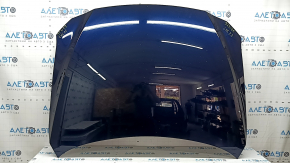Капот голый Mazda CX-5 17-25 сталь, синий 42M