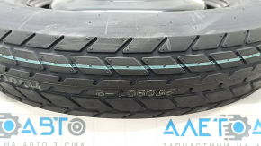 Запасне колесо докатка Mazda CX-5 17-25 D16 145/90