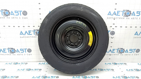 Запасное колесо докатка Mazda CX-5 17-25 D16 145/90