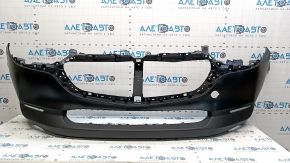 Бампер передній голий Mazda CX-30 20-25 без парктроників