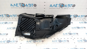 Подкрылок передний левый передняя часть BMW 4 F32/33/36 14-20