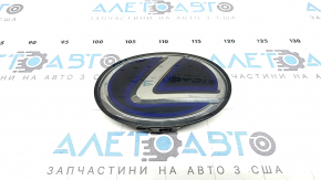 Емблема решітки радіатора передня Lexus UX200 UX250h 19-24