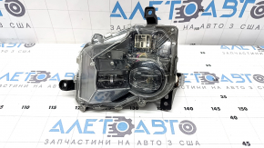 Противотуманная фара птф левая Lexus UX200 UX250h 19-22 царапины