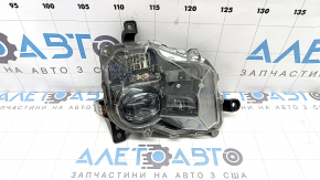 Противотуманная фара птф правая Lexus UX200 UX250h 19-22 царапины