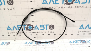 Трос відкриття замку капота Mercedes CLA 14-19