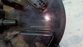 Топливный насос бензонасос Mercedes W213 E 300/400/43 17-19 2.0T, 3.0T