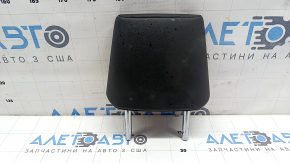 Підголовник 2 ряди правий Lexus UX200 UX250h 19-21 шкіра чорна, під хімчистку