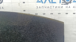 Полиця багажника Lexus UX250h 19-19 під хімчистку