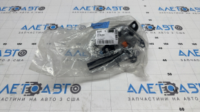 Замок капота Subaru Forester 19-24 SK