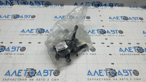 Замок капота Subaru Forester 19-24 SK