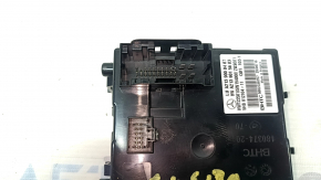 AC HEAT CLIMATE CONTROL MODULE Mercedes W213 E 17-22