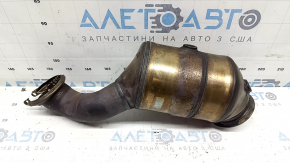 Приймальна труба з каталізатором Mercedes W213 E 300 17-19 2.0T