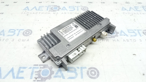 Блок управления парктрониками Mercedes W213 E 17-20