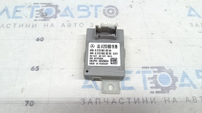 Блок управления освещением Mercedes W213 E 17-20