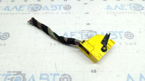 Фишка на модуль srs airbag компьютер подушек безопасности Mercedes W213 E 17-23 большая