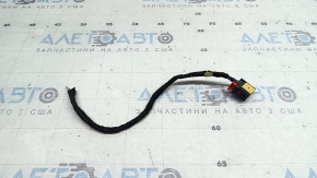 Фішка на модуль srs airbag комп'ютер подушок безпеки Mercedes W213 E 17-23 мала