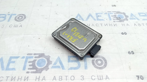 Радар круиз Mercedes W213 E 17-20