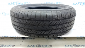 Шина R17 225/50 Yokohama Geolandar G91 2024 всесезонная, 6мм, микротрещины