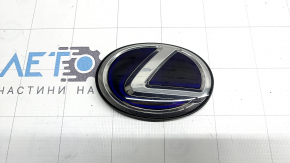 Емблема логотип LEXUS двері багажника Lexus UX250h 19-22
