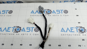 Проводка дверей багажника Lexus UX 19-26