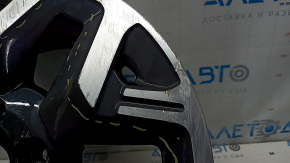 Колісний диск R17x7J ET48 Subaru Forester 25-26 бордюрка