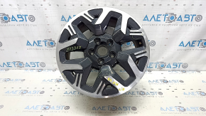 Колісний диск R17x7J ET48 Subaru Forester 25-26 бордюрка