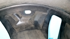 Колісний диск R17x7J ET48 Subaru Forester 25-26 бордюрка
