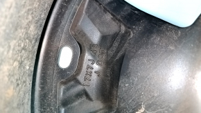 Колісний диск R17x7J ET48 Subaru Forester 25-26 легка бордюрка