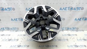 Колісний диск R17x7J ET48 Subaru Forester 25-26 легка бордюрка